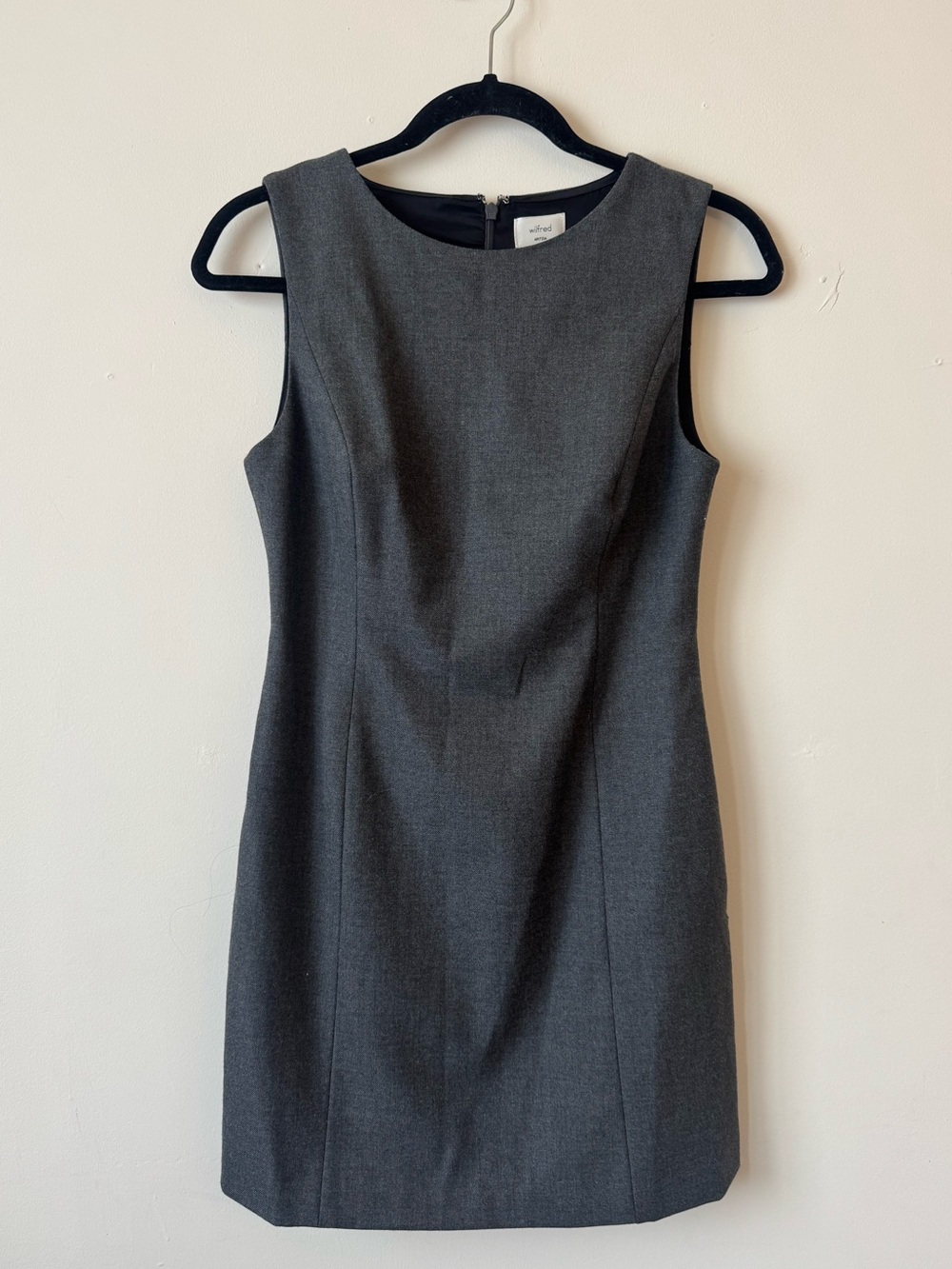 Aritzia Wilfred Fiona Dress Size 2